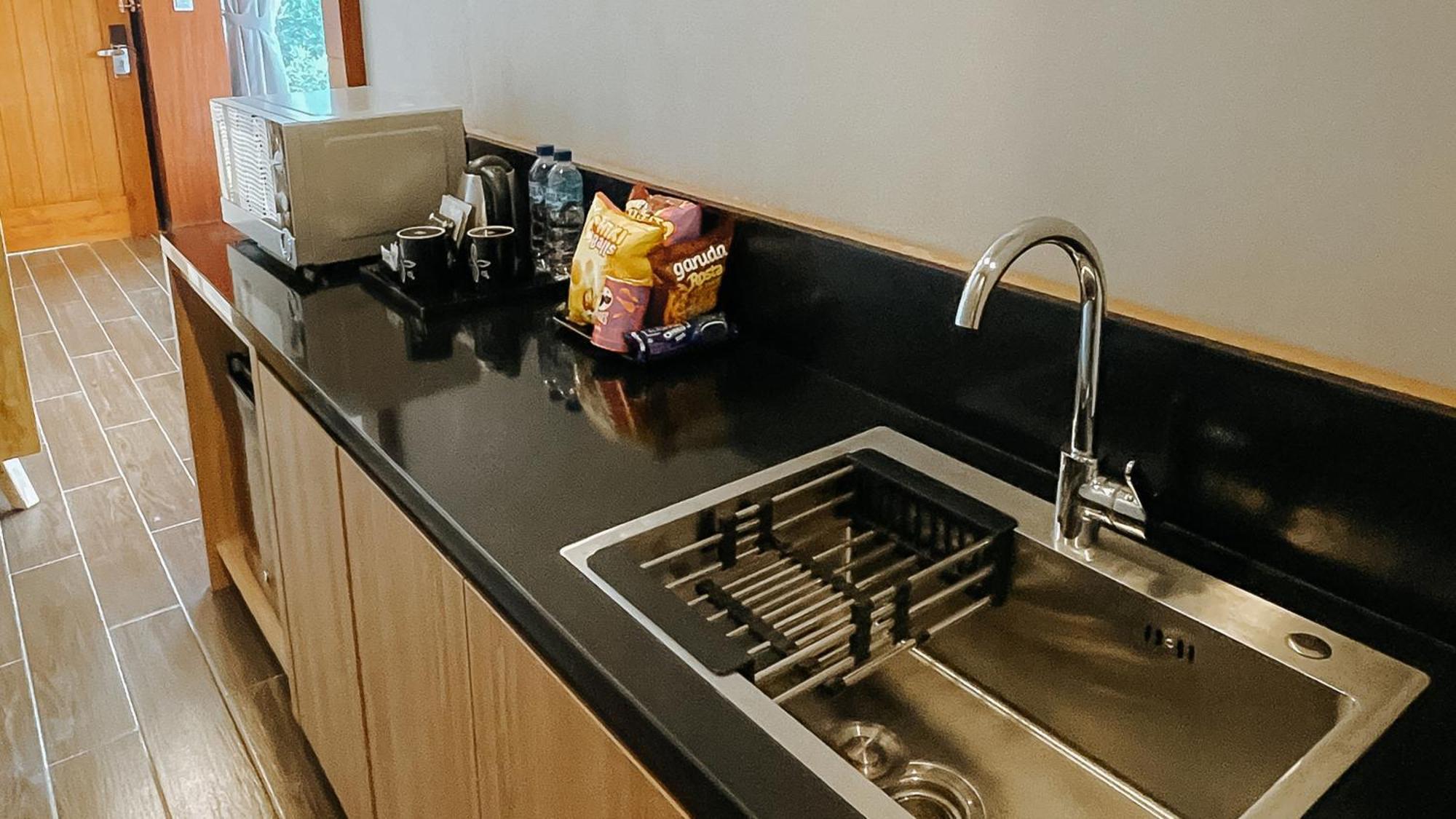Suite Executive